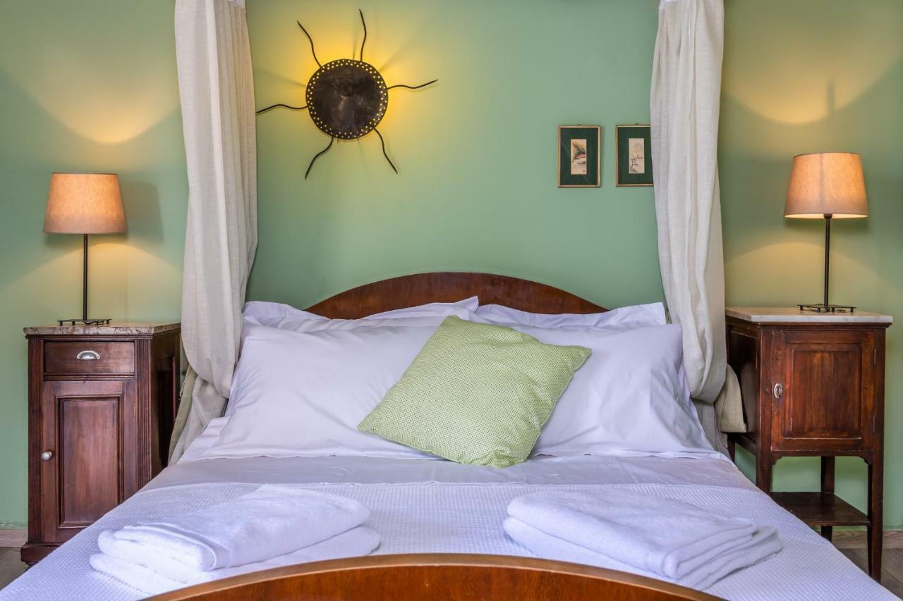 Lagonisi Villa Afroditi Bagian luar foto